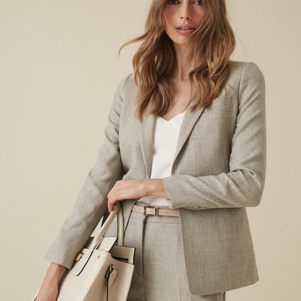 Reiss Hettie Jacket